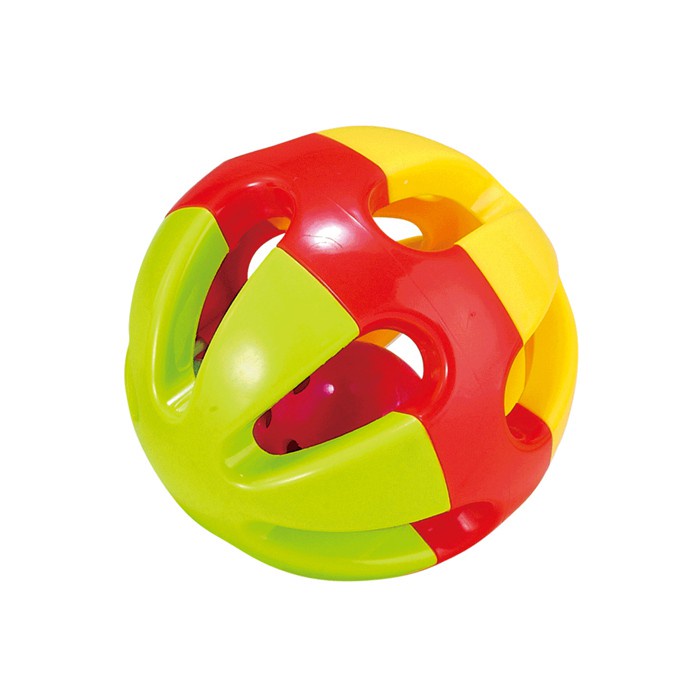 Ploopy Roll &amp; Crawl Ball PP21122 / Mainan Anak