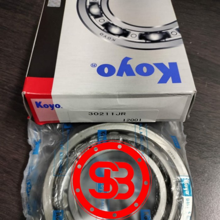 BEARING 30211 KOYO JAPAN ORIGINAL