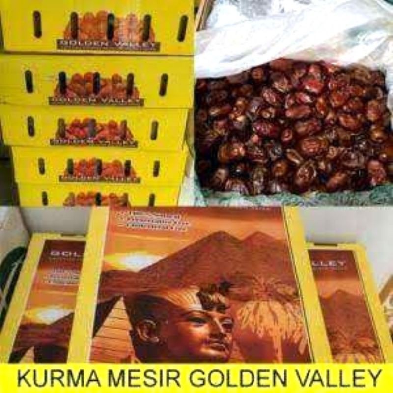 kurma madu mesir 500gr