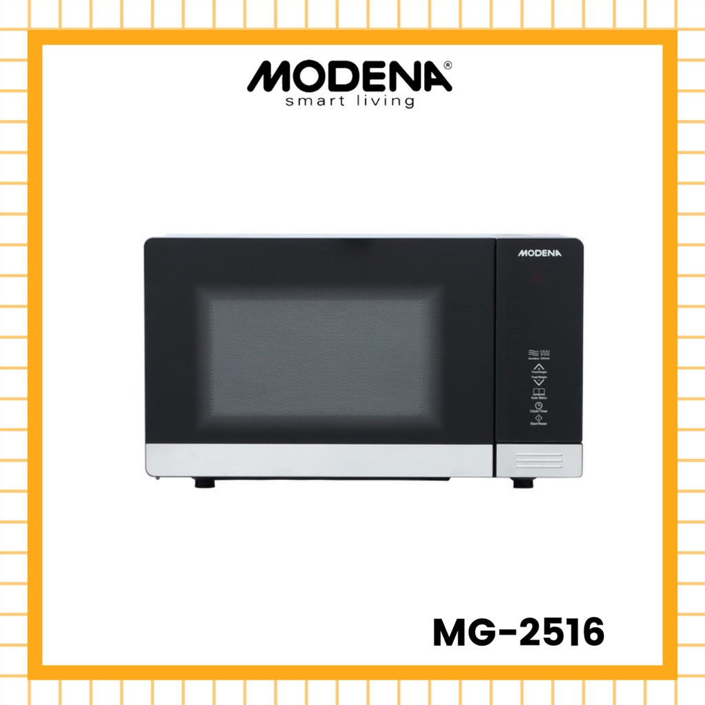 MICROWAVE MODENA MG-2516