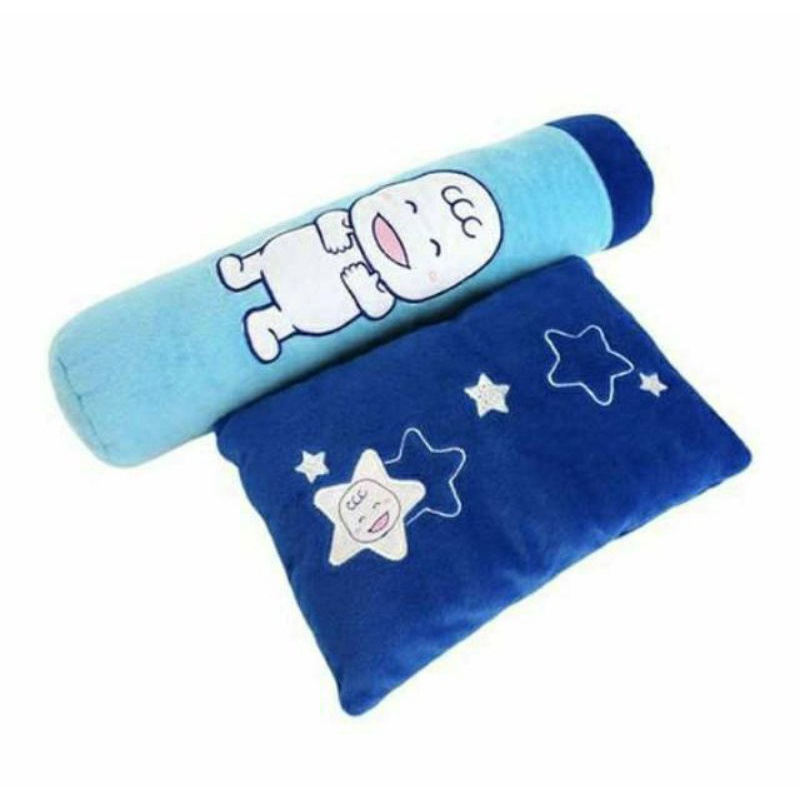 Bantal & guling mamypoko pokojang