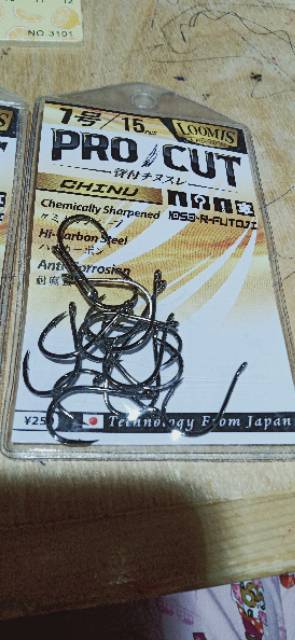 Kail Loomis Futoji Chinu