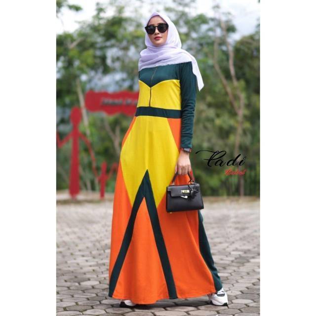 Kayla Sporty by Padi Label