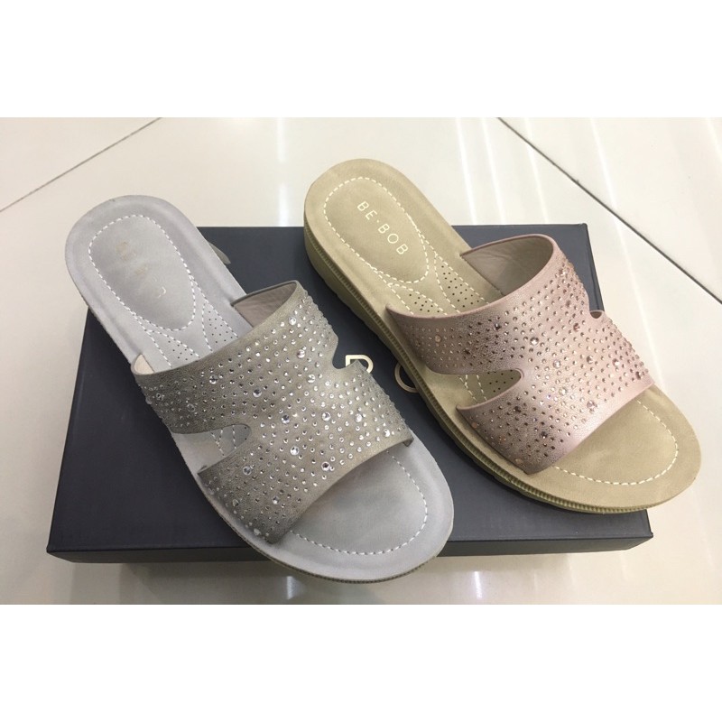 SALE‼️Sandal Wanita BE-BOB Original Matahari