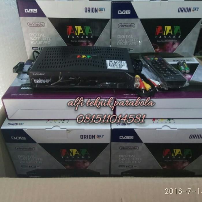 Receiver Diamond World Ak-369 Pengganti Oracle
