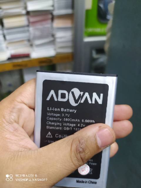 Baterai Advan I5C Lite Battery Advan I5C lite