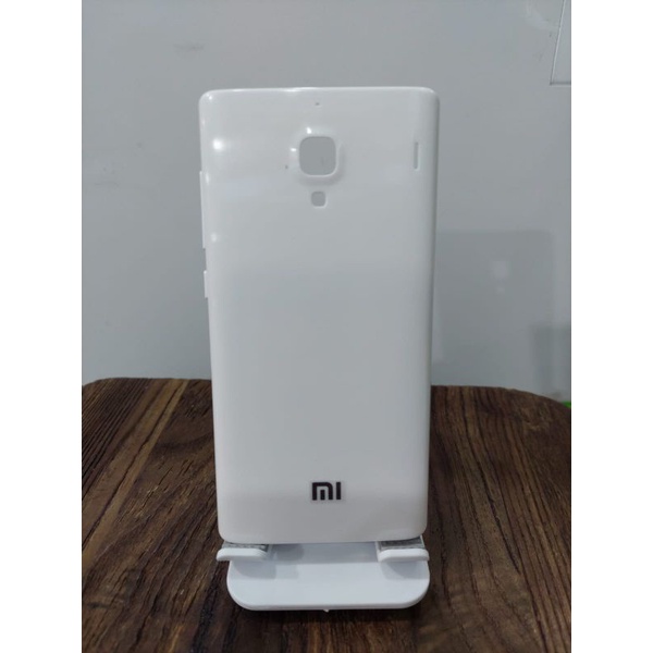 BACKDOOR XIAOMI REDMI 1S HITAM PUTIH