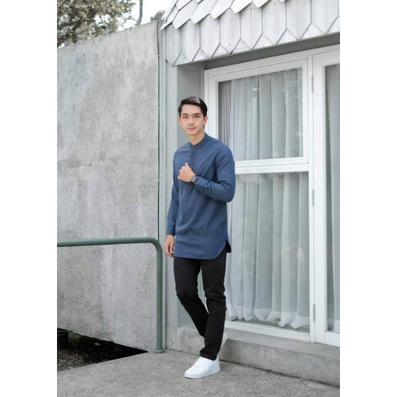 Long Kurta "SALMAN "