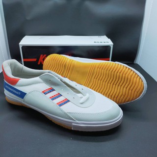 HOT SALE Kodachi 8116 Sepatu Capung Putih Biru Merah 34-45 Sneakers