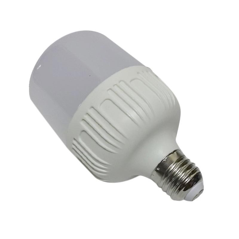 LAMPU LED BERBAGAI WATT 5 10 15 20 30 40 WATT / W - HEMAT ENERGI - AWET