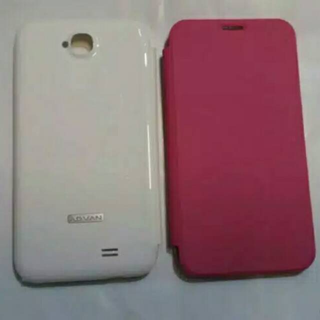 FLIPCOVER ORI ADVAN S5F