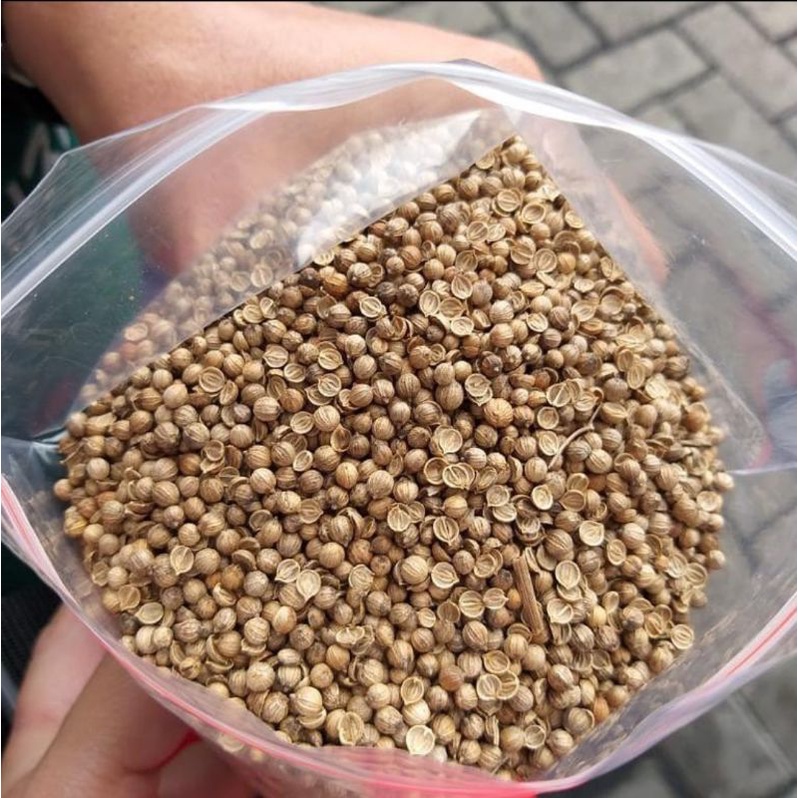 

ketumbar kwalitas bumbu dapur 1kg