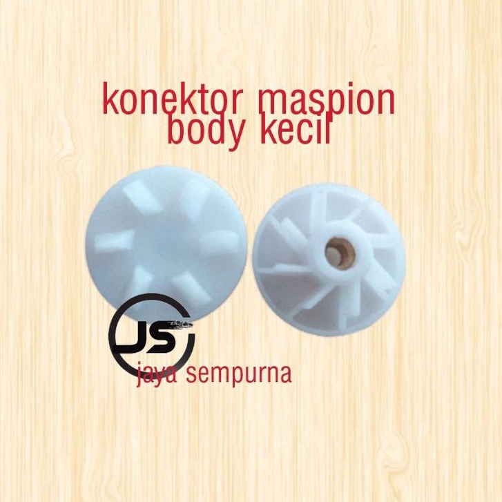 Konektor maspion body kecil