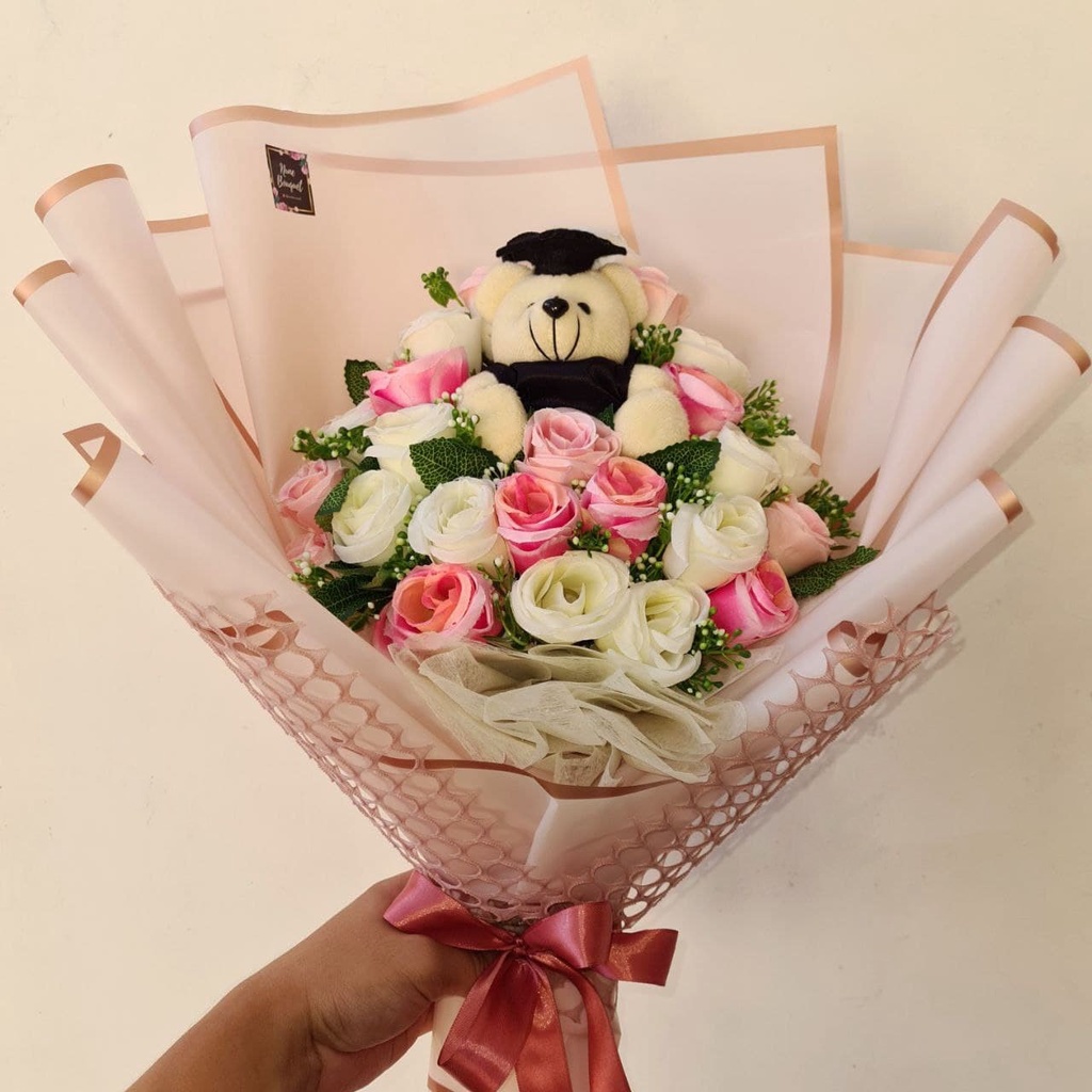 Buket Bunga | Buket Bunga Wisuda | Buket Bunga Besar | Bunga Wisuda | Buket Boneka | Buket Besar | Buket Valentine