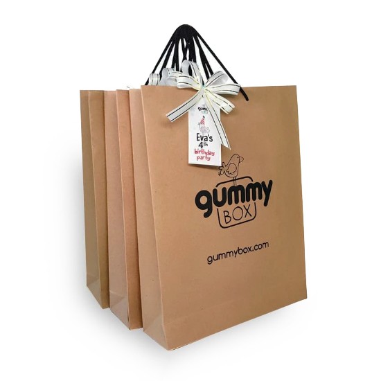 

Gift Bag | GummyBox