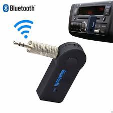 Receiver Bluetooth Audio Mobil
