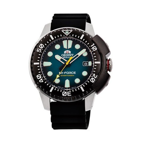 Orient M-Force RA-AC0L04L00B  Automatic Original