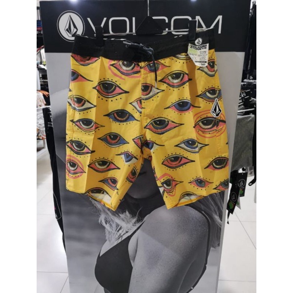 Boardshort | Celana Renang Volcom Original Sale