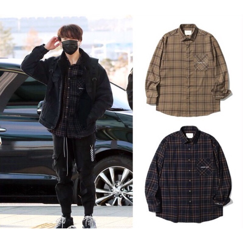 (PO KOREA) Diamond Layla Endless Love (BTS Jungkook)