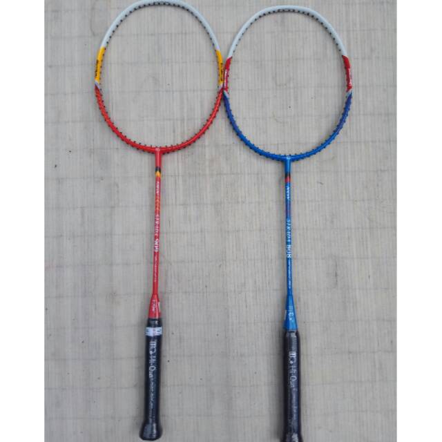 Raket HiQua New Strada