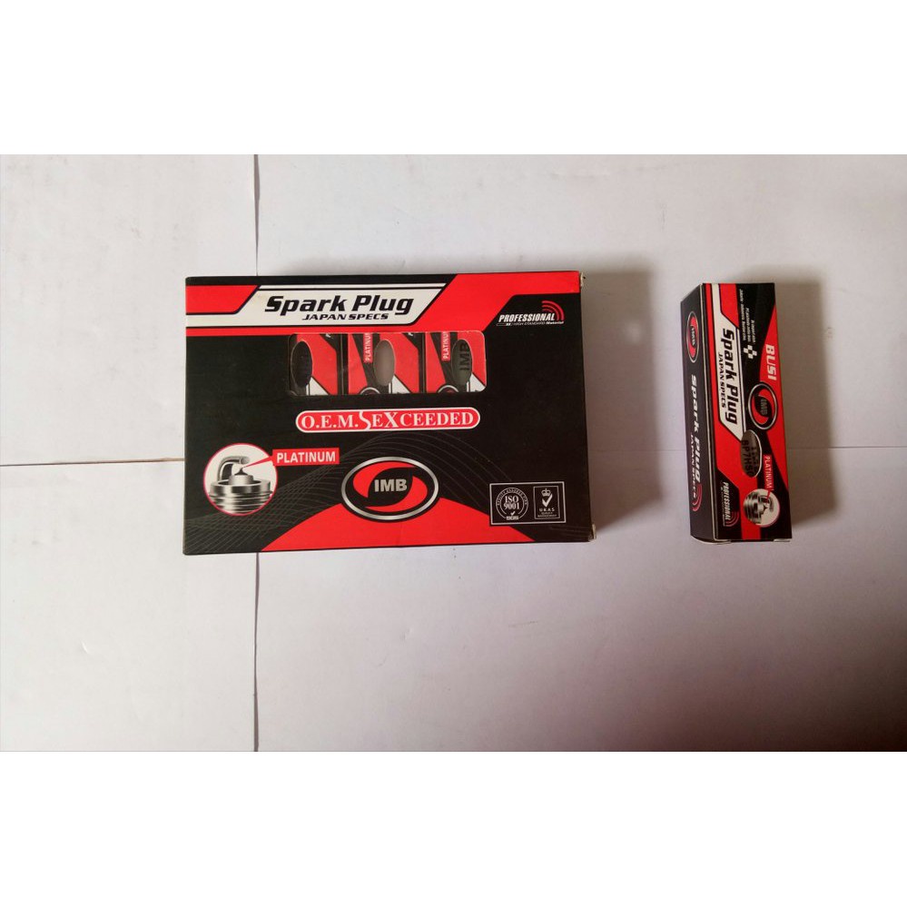 

(COD) BUSI PLATINUM D8EA GL