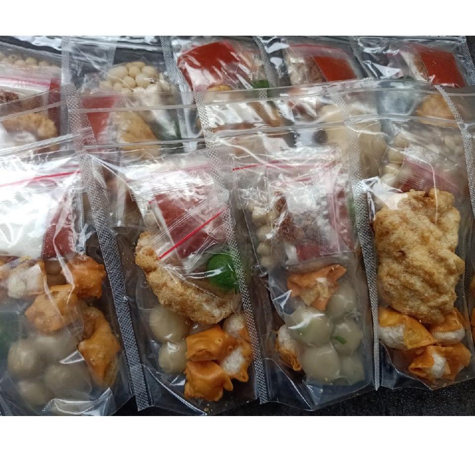 

CODEXx4X8--paket hemat 5 baso aci garut (BOCIGAR)