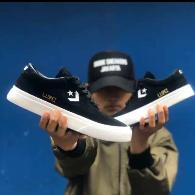 Converse Lopez