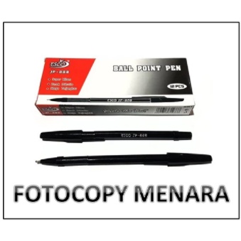 

PULPEN ESCO JP 888 / PULPEN ESCO MURAH ( satuan)