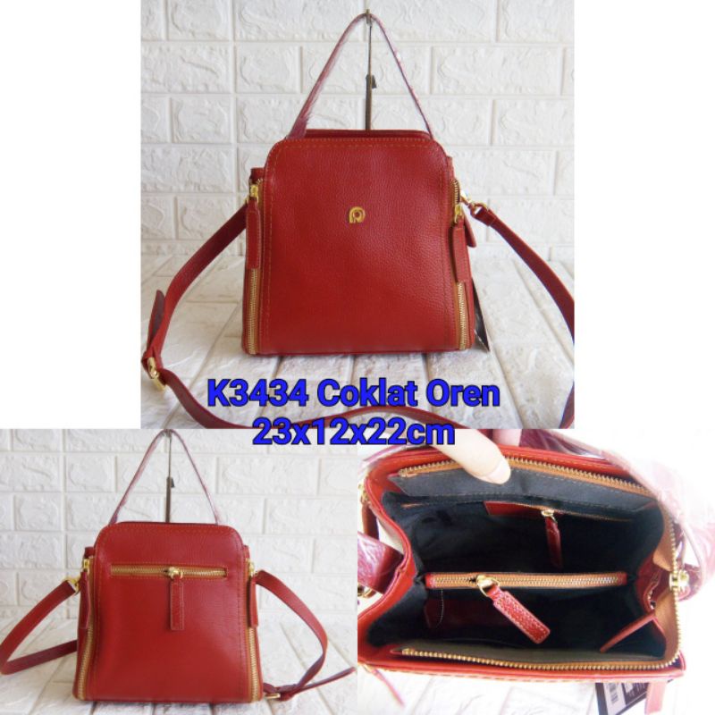 TAS PAPILLON K3434