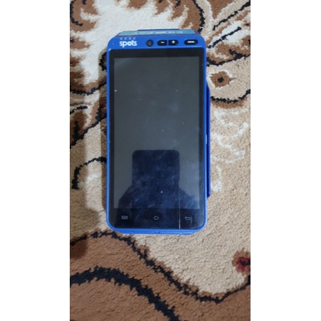 printer android bekas mulus