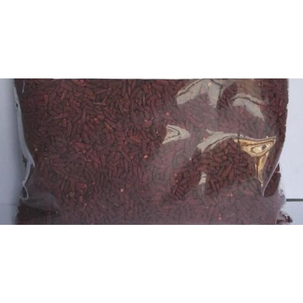 

250gr Angkak Merah - Red Yeast Rice