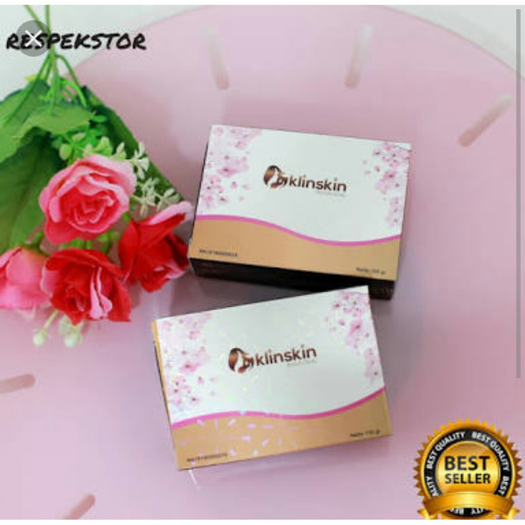 TERLARIS SABUN KLINSKIN BEAUTY/KLINSKIN BEAUTY/KLINSKIN SABUN/KLINSKIN SOAP/KLINSKIN BEAUTY SOAP ORI