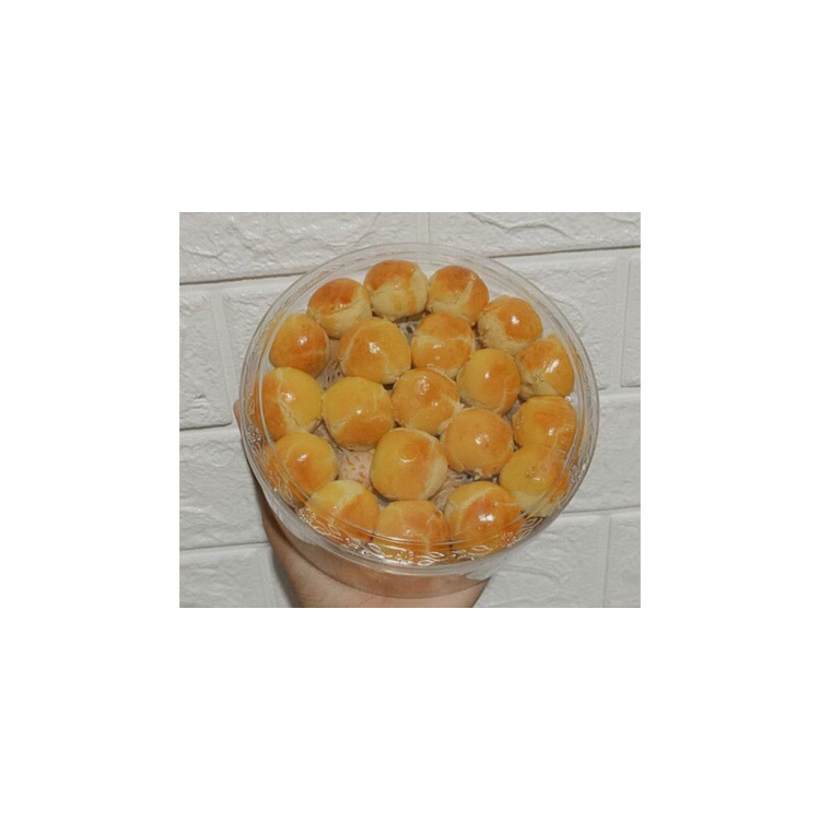 

kue nastar homemade