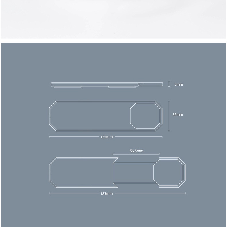 Screen Telescopic Expansion Portable Live Plastic Magnetic Mobile Phone Bracket
