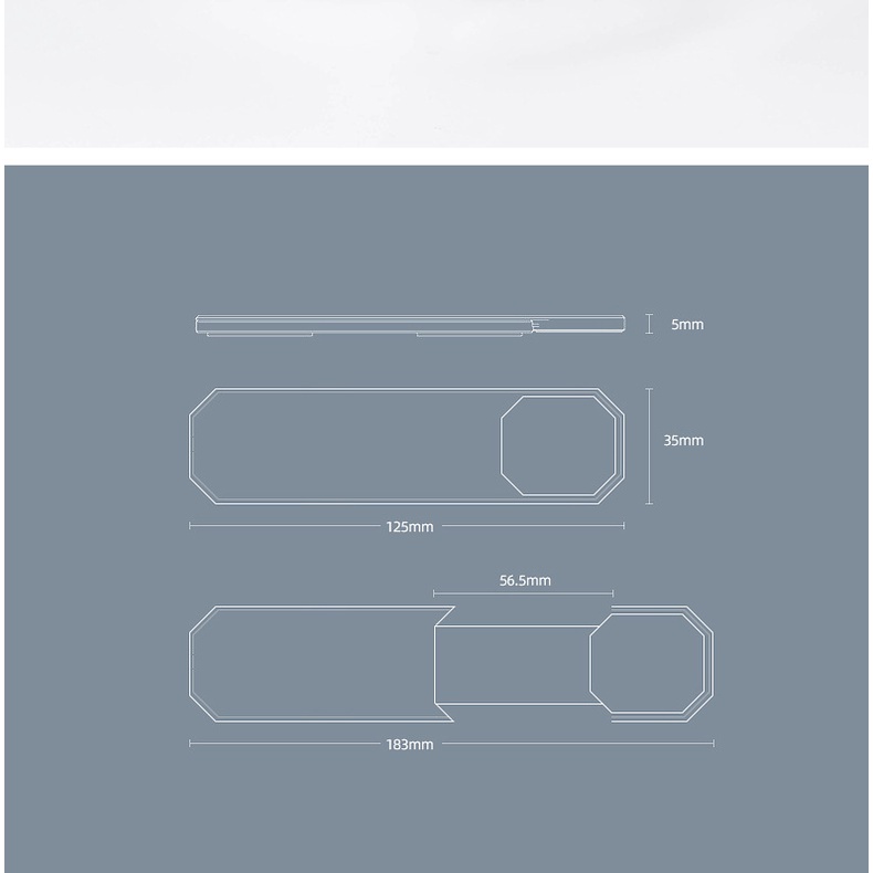 Screen Telescopic Expansion Portable Live Plastic Magnetic Mobile Phone Bracket