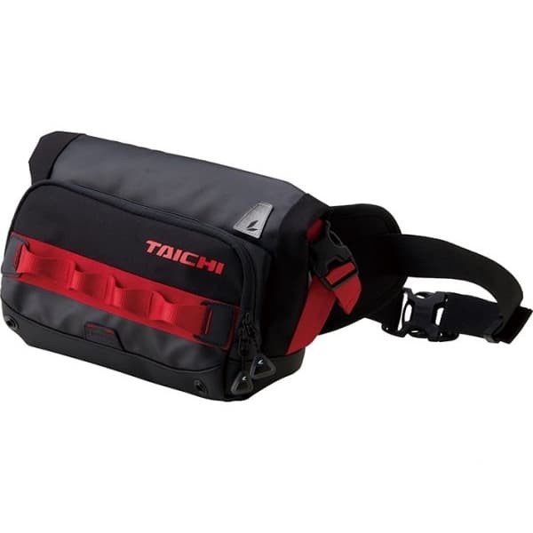 MOTOR-JAKET- RS TAICHI RSB-279 5L WATERPROOF WAIST BAG -JAKET-MOTOR.