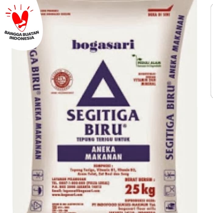 

Ds11D Tepung Terigu Segitiga Biru 25 Kg Gojek Or Grab Only G6B040B