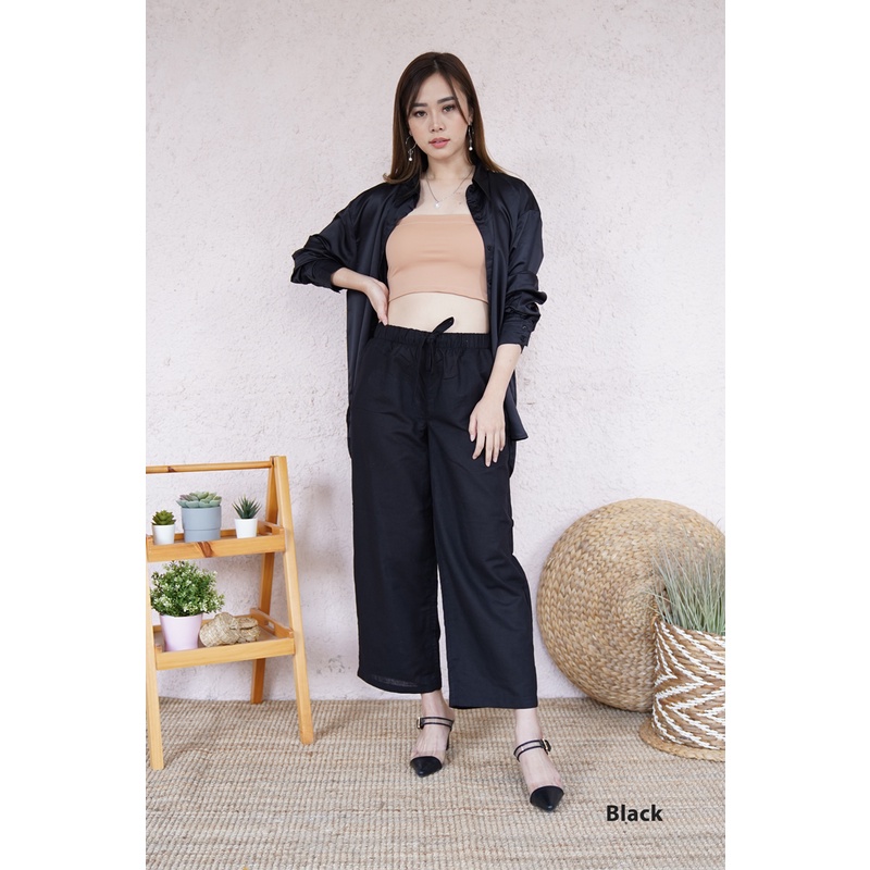 Rilex Pants