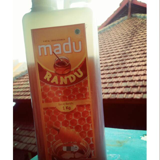 

Madu randu