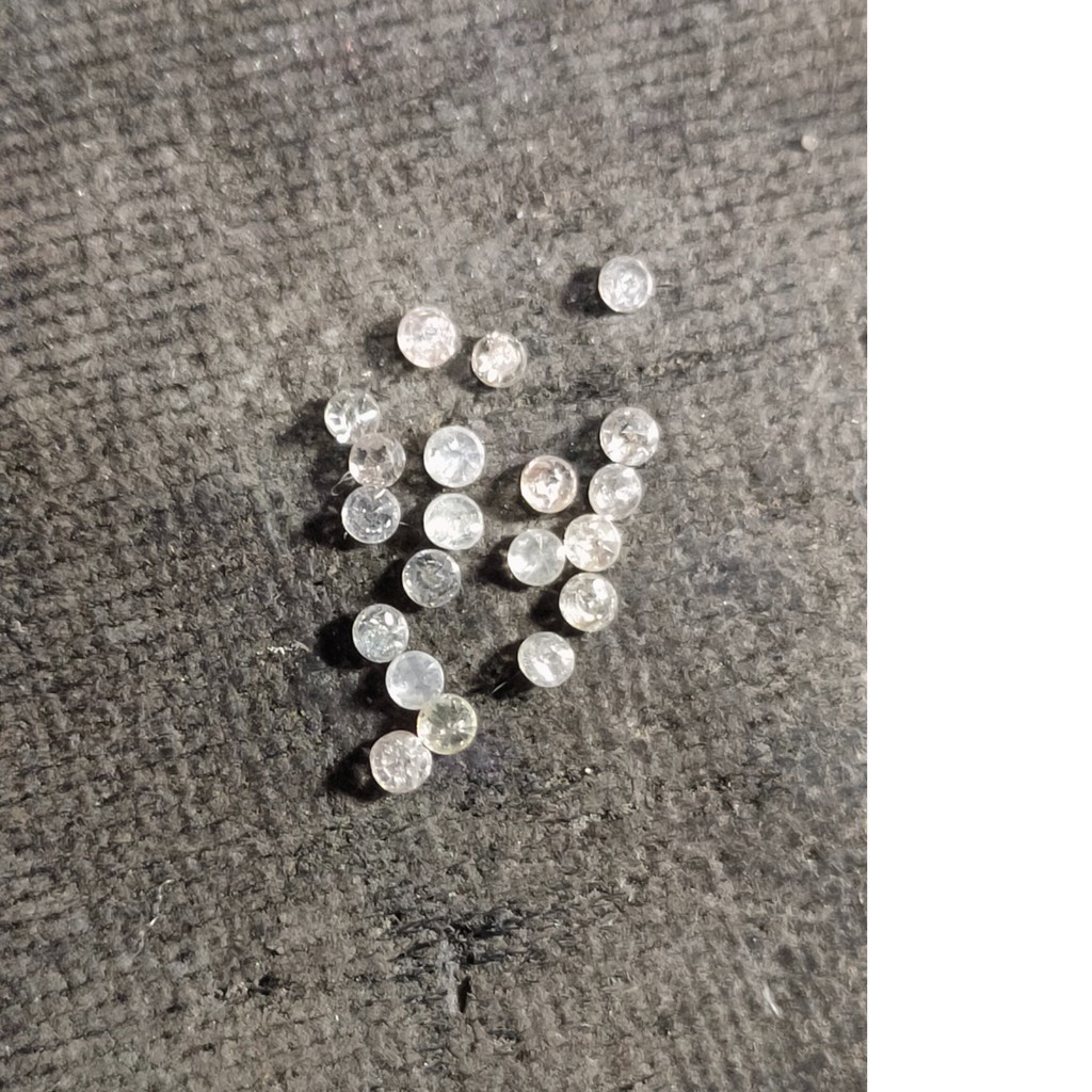 Berlian eropa ecer gugur 35