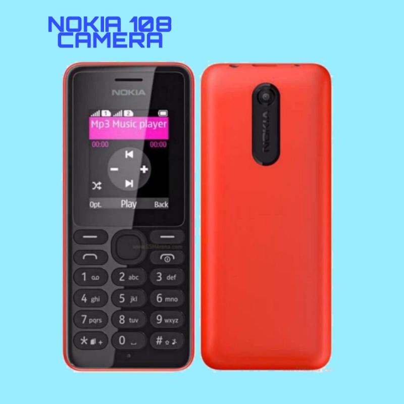 NOKIA JADUL 108 MP3 MUSIK NOKIA JADUL KAMERA NOKIA JADUL MUSIK NOKIA XPRES MUSIK MP3 NOKIA 108 MUSIK
