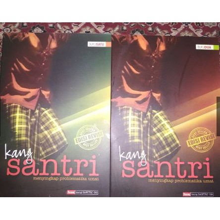 Kang Santri