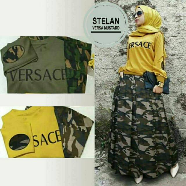 KD- VERSACE SET ROK 105.000