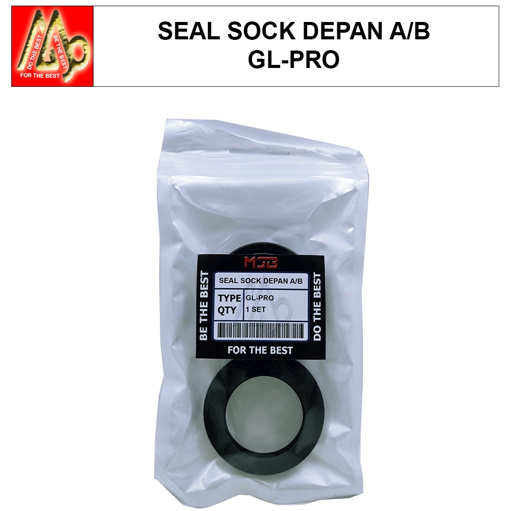 GL-PRO / Seal Sock Depan AB / MJB