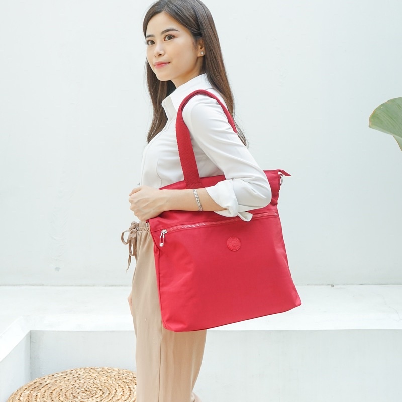 HARUICA BAG 80120 - Tas Selempang Tote bag