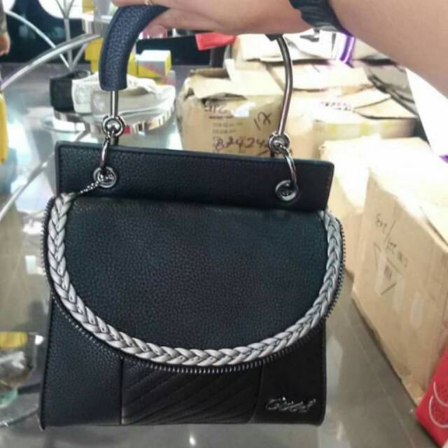 Tas gosh ori