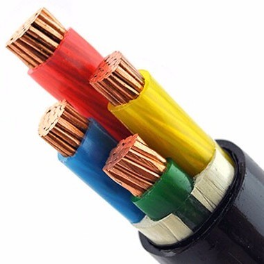 Kabel Listrik NYY 4x120mm2 Mitsuba (4x120mm 4x120 mm mm2)
