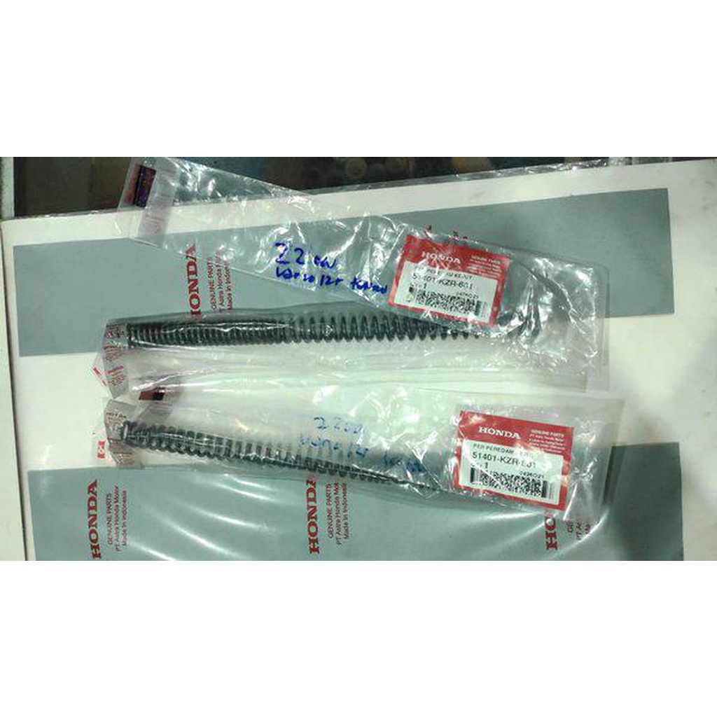 per shock depan vario 125 vario 150 beat fi scoopy fi ori