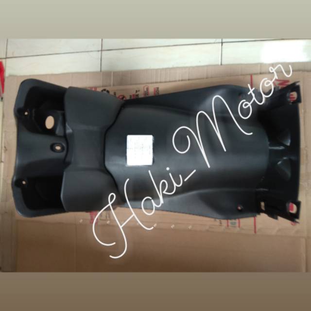 DASBOR KUNCI MIO SMILE / DEK KUNCI MIO SMILE + KANTONGAN