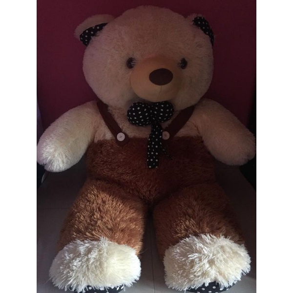 boneka bear besar